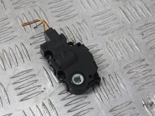 моторчик заслонки печки BMW 3 серия E90/E91/E92/E93 [рестайлинг] 2008, 3.5 л., дизель, красный, купе