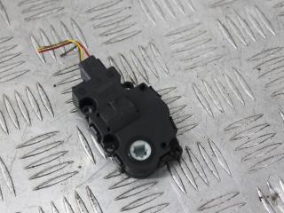 моторчик заслонки печки BMW 3 серия E90/E91/E92/E93 [рестайлинг] 2008, 3.5 л., дизель, красный, купе