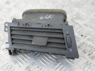 дефлектор обдува салона BMW 5 серия E60/E61 2006, 6910731