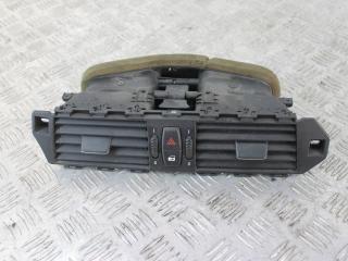 дефлектор обдува салона BMW 5 серия E60/E61 2003, 6910734