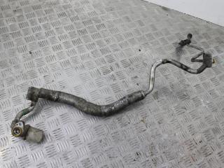 трубка кондиционера BMW X3 E83 [рестайлинг] 2008, 2.5 л., бензин, оливковый, внедорожник 5 дв.