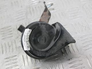 сигнал (клаксон) BMW X3 E83 [рестайлинг] 2008, 2.5 л., бензин, оливковый, внедорожник 5 дв.