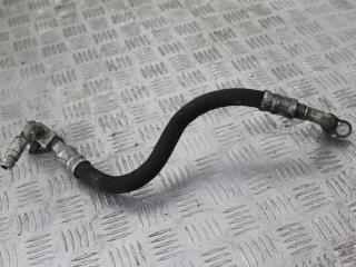 трубка кондиционера BMW X3 E83 [рестайлинг] 2008, 2.5 л., бензин, оливковый, внедорожник 5 дв.