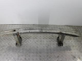 усилитель бампера переднего BMW X3 E83 [рестайлинг] 2008, 2.5 л., бензин, оливковый, внедорожник 5 дв.