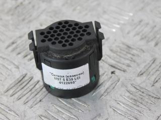 сигнал (клаксон) BMW 5 серия E39 [рестайлинг] 2003, 3.0 л., дизель, темно-синий, универсал, 8360995, 65818360995