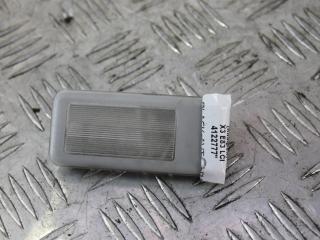 фонарь салона (плафон) BMW X3 E83 [рестайлинг] 2008, 140930