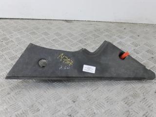 защита топливного бака BMW 5 серия E60/E61 [рестайлинг] 2009, 2.0 л., дизель, темно-синий, универсал, 7124556