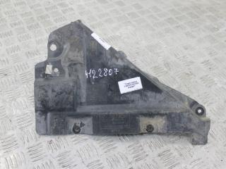 защита днища BMW 3 серия E90/E91/E92/E93 [рестайлинг] 2008, 3.5 л., седан, 7159189