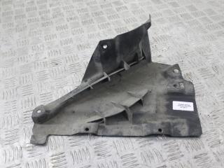 защита днища BMW 3 серия E90/E91/E92/E93 [рестайлинг] 2008, 3.5 л., купе, 7159189