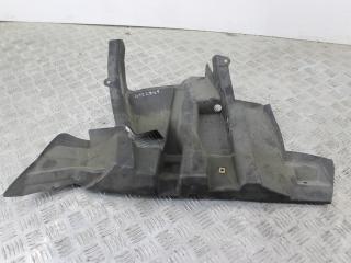 защита арок передняя правая (подкрылок) BMW X5 E53 [рестайлинг] 2005, внедорожник 5 дв., 8408960