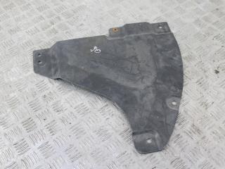 защита днища BMW 3 серия E90/E91/E92/E93 [рестайлинг] 2008, седан, 7127361