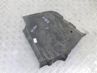 защита днища BMW 3 серия E90/E91/E92/E93 [рестайлинг] 2009, седан, 7070141