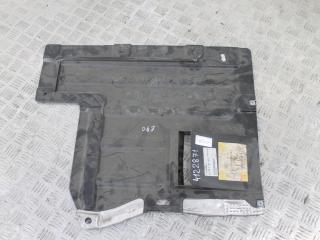 защита КПП BMW 3 серия E90/E91/E92/E93 [рестайлинг] 2009, седан, 7167810