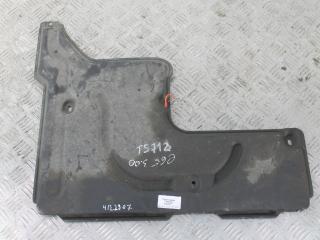 защита днища BMW 7 серия E65/E66/E67 [рестайлинг] 2006, седан, 7020537