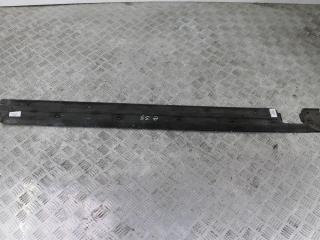 защита днища BMW 5 серия E39 [рестайлинг] 2001, 2.5 л., дизель, универсал, 8201495