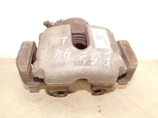 суппорт передний левый BMW X5 E53 [рестайлинг] 2004, внедорожник 5 дв.