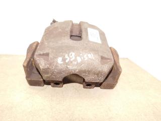 суппорт передний левый BMW 5 серия E39 2000, 2.5 л., бензин, седан