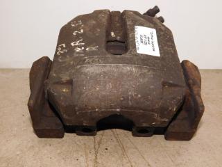 суппорт передний правый BMW 5 серия E39 2000, 2.5 л., дизель, седан