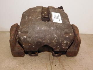 суппорт передний правый BMW 5 серия E39 2000, 2.5 л., дизель, седан