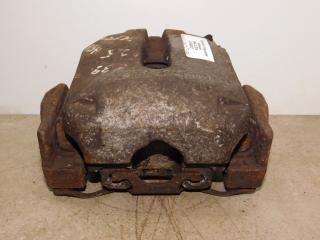 суппорт передний правый BMW 5 серия E39 2000, 2.5 л., бензин, универсал