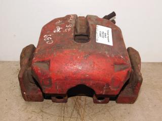 суппорт передний правый BMW 5 серия E39 2000, 2.5 л., бензин, универсал