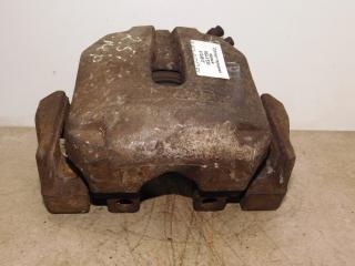 суппорт передний правый BMW 5 серия E39 2000, 2.5 л., бензин, универсал