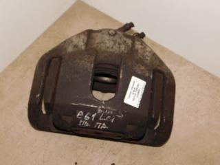 суппорт передний правый BMW 5 серия E60/E61 2007, 3.0 л., дизель, седан