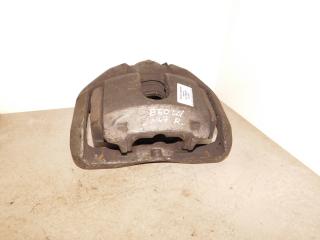 суппорт передний правый BMW 5 серия E60/E61 2007, 2.0 л., дизель, седан