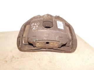 суппорт передний правый BMW 5 серия E60/E61 2005, 2.5 л., бензин, седан