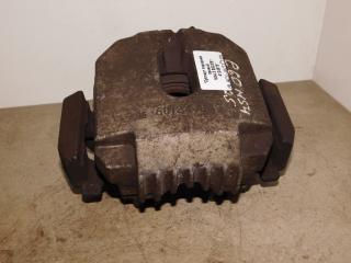 суппорт передний правый BMW 5 серия E60/E61 2004, 2.5 л., бензин, седан