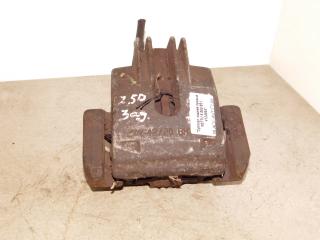 суппорт задний правый BMW 5 серия E60/E61 2004, 2.5 л., дизель, седан