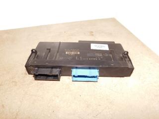 блок комфорта BMW 1 серия E81/E87 [рестайлинг] 2008, 9177978, 61359177978