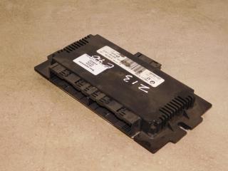 блок управления светом BMW X5 E70 2008, внедорожник 5 дв., 9153804, 61359153804