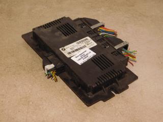 блок управления светом BMW 3 серия E90/E91 [рестайлинг] 2011, седан, 9249083