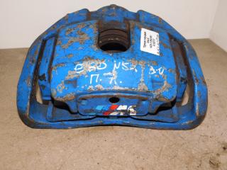 суппорт передний левый BMW 5 серия E60/E61 2006, 3.0 л., бензин, седан