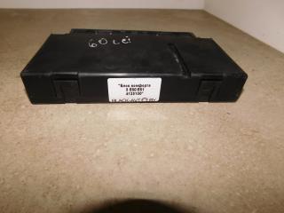 блок комфорта BMW 5 серия E60/E61 2007, 9167202