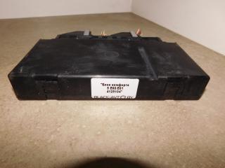 блок комфорта BMW 5 серия E60/E61 2007, 9157155