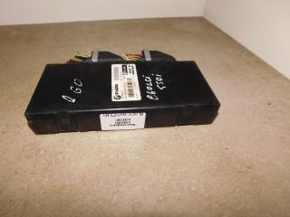 блок комфорта BMW 5 серия E60/E61 2007, 9167201