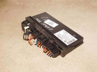 блок комфорта BMW 5 серия E60/E61 2007, 9168833