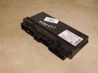 блок комфорта BMW 5 серия E60/E61 2007, 9168833