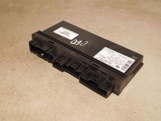 блок комфорта BMW 5 серия E60/E61 2006, 9136039