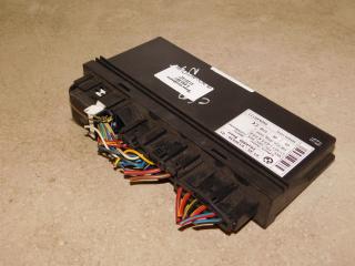 блок комфорта BMW 5 серия E60/E61 2006, 9136039