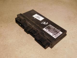 блок комфорта BMW 5 серия E60/E61 2007, 9168835