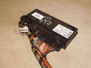 блок комфорта BMW 5 серия E60/E61 [рестайлинг] 2008, 9176069