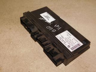 блок комфорта BMW 5 серия E60/E61 2006, 9114447