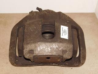 суппорт передний левый BMW 5 серия E60/E61 2007, 2.0 л., дизель