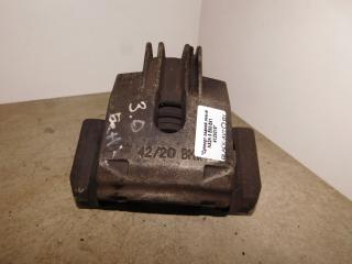 суппорт задний левый BMW 5 серия E60/E61 [рестайлинг] 2008, 2.5 л., бензин, седан