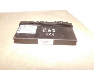 блок комфорта BMW 5 серия E60/E61 [рестайлинг] 2008, 9176069