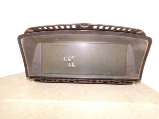 дисплей BMW 7 серия E65/E66/E67 2001, 6921572