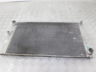 радиатор (основной) BMW 6 серия E63/E64 [рестайлинг] 2008, 3.0 л., дизель, купе, 7795878
